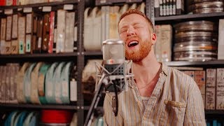 JP Saxe - The Few Things - 2/28/2019 - Paste Studios - New York, NY