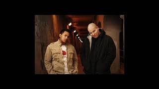 The Prairie Cartel - Beautiful Shadow Santiago & Bushido Remix