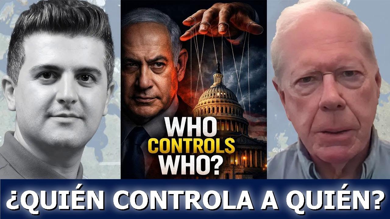 Paul Craig Roberts: Cómo Israel manipula a EE. UU. para librar sus guerras sin fin