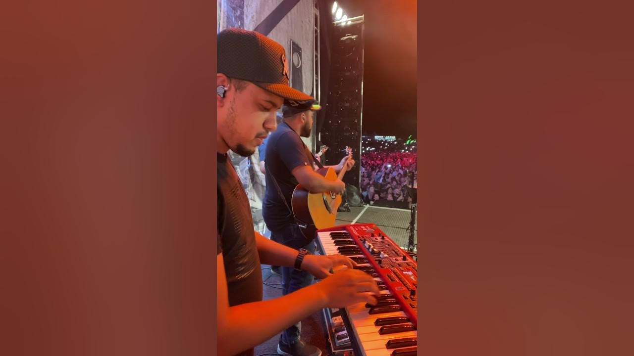 Abertura / Bebi Liguei - Marilia Mendonça em Show Sorocaba - SP #Marilia #Show #SP Abertura / Bebi Liguei - Marilia Mendonça em Show Sorocaba - SP #Marilia #Show #SP
