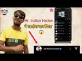 Mr. Indian Hacker Ne like kar diya video ko|♥️ @MRINDIANHACKER