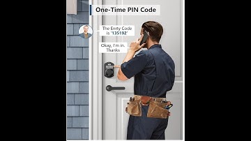 Teeho Lock - Factory Reset