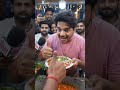 Pappu Ki Famous Pav Bhaji 😍 | Street Food India 🔥 #shorts