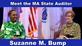 Acton in Focus - The office of State Auditor - with Suzanne Bump