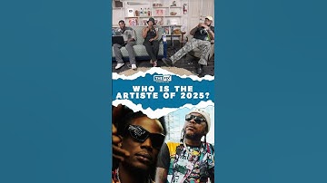 Impact vs Hits: Who Truly Ruled Dancehall in 2025?”