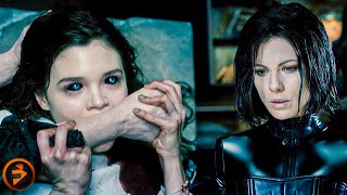 Download Lagu Selene Discovers The Dark Truth About The Child | UNDERWORLD AWAKENING MP3