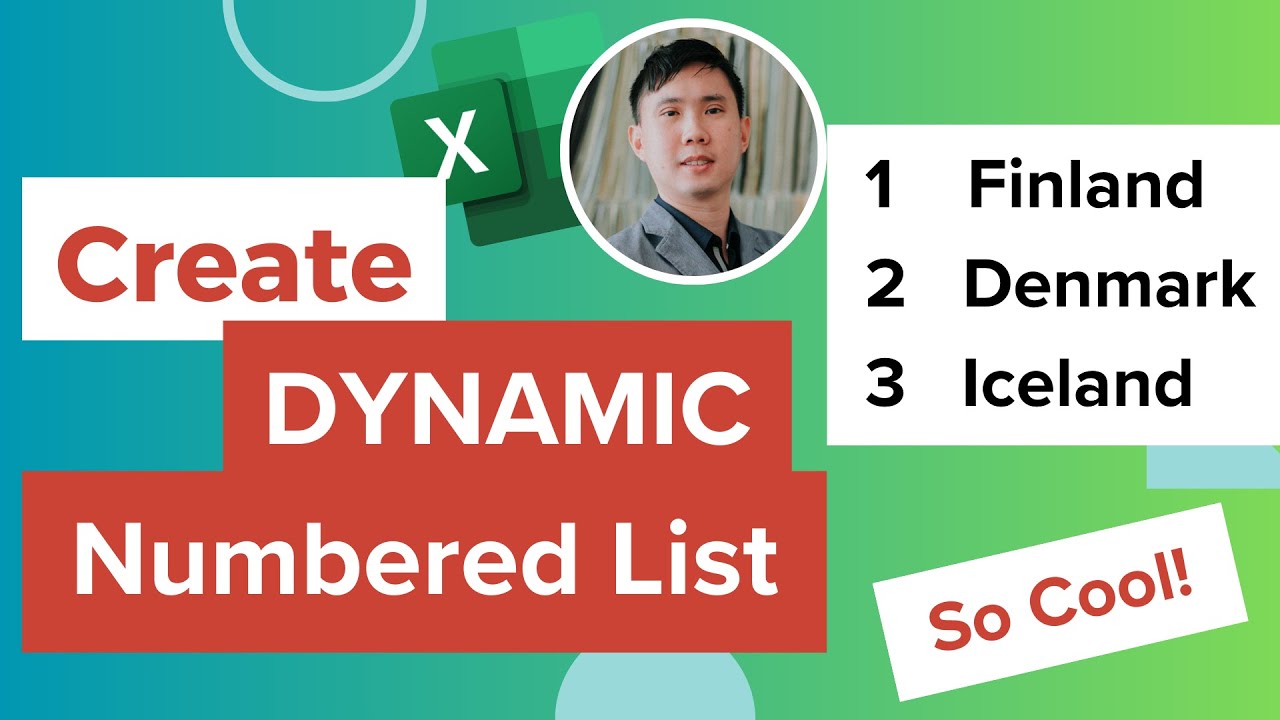 Dynamic Numbered List In Excel So Cool How To Auto Populate These dynamic-numbered-list-in-excel-so-cool-how-to-auto-populate-these