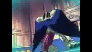 Yugioh  Top Toons Tune