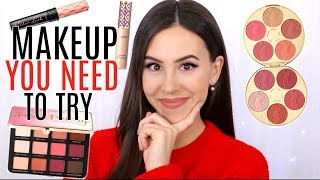 Best High End Makeup at Sephora + More