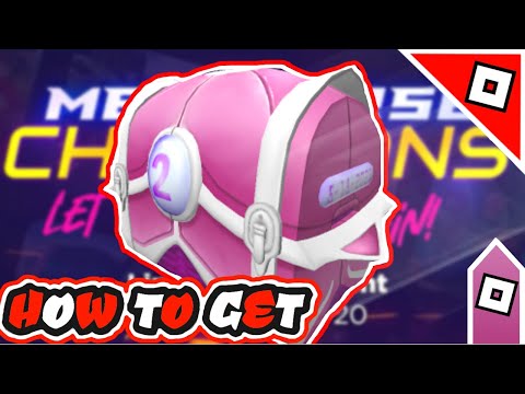 How to get Sparks’ Secret Package #2 in Roblox Free Admin during the Metaverse Champions Event