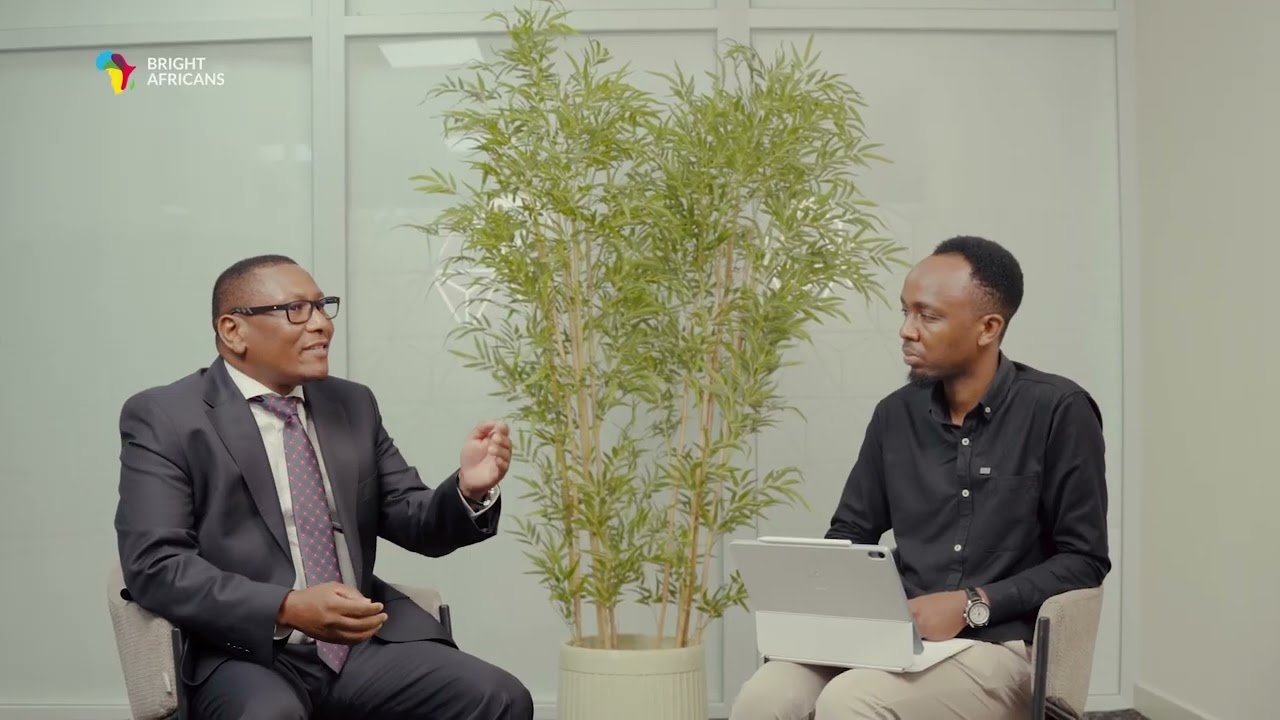 FURSA KWA VIJANA JUU YA UWEKEZAJI KATIKA VIWANDA | DAVID MULOKOZI