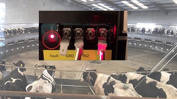 TridentPulsation ASABE AE 50 Award