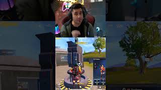 حركة مدينة السيزون الجديد😱 #pubgmobile #shorts