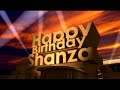 Happy Birthday Shanza