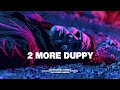 [FREE] Dancehall Riddim Instrumental 2024 ~ " 2 MORE DUPPY " | Slickwidit Prod