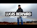 Lucas bernard  another town official