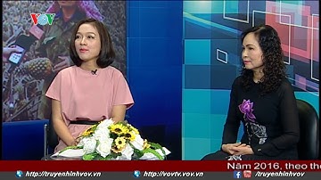 Bản lĩnh của nhà báo và những khó khăn phải đối mặt | VOVTV