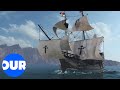 The untold story of the spanish armada the truth behind englands heroic victory  our history