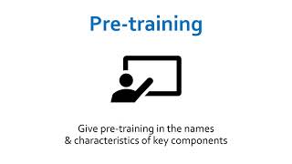 pretraining Principle