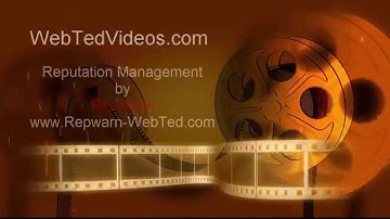 Reputation Management by Repwarn