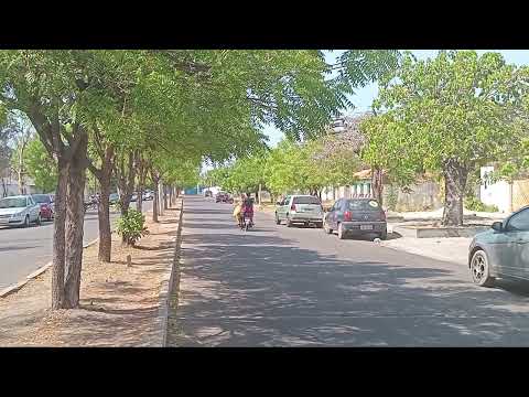AVENIDA FRANCISCO CASTRO
