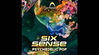 Sixsense - Psychedelic Pop | Full Album