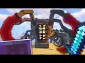 I Turned Minecraft Into a Terrifying Horror Game