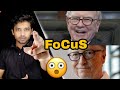 क्या आप Focused हो- Bill Gates warren buffett Motivational Story #shorts #ytshorts #motivational