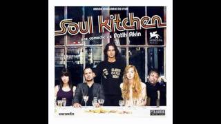 Soundtrack Soul Kitchen - Rated X