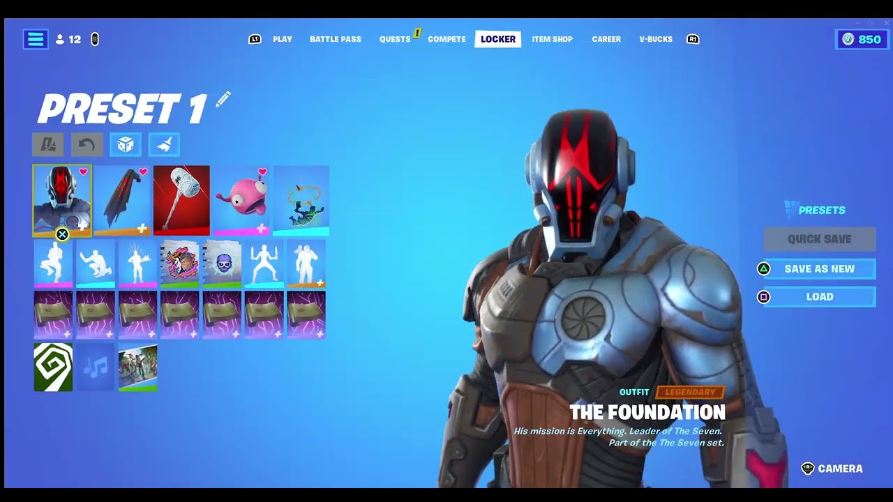Fortnite   bot mode