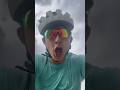 Speed. I AM SPEED. #ironmantraining #bike #bikingforbabies