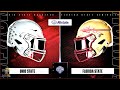 PLAYOFF SEMIFINAL SHOWDOWN! 🏆🔥 | Ohio State vs Florida State | College Football 25