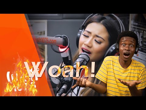 My First Time Listening to Morissette Amon - Never Enough (The Greatest Showman OST)