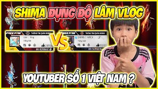 Shima Đụng Độ Lâm Vlog, Youtuber Số 1 Việt Nam “ Thật Như Vậy Sao “ ???