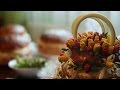 Ukrainian wedding - Володимир та Оля - ранок наречених - Миколаїв