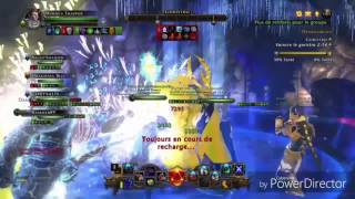 Neverwinter mod 9 Hunter ranger EDEMO
