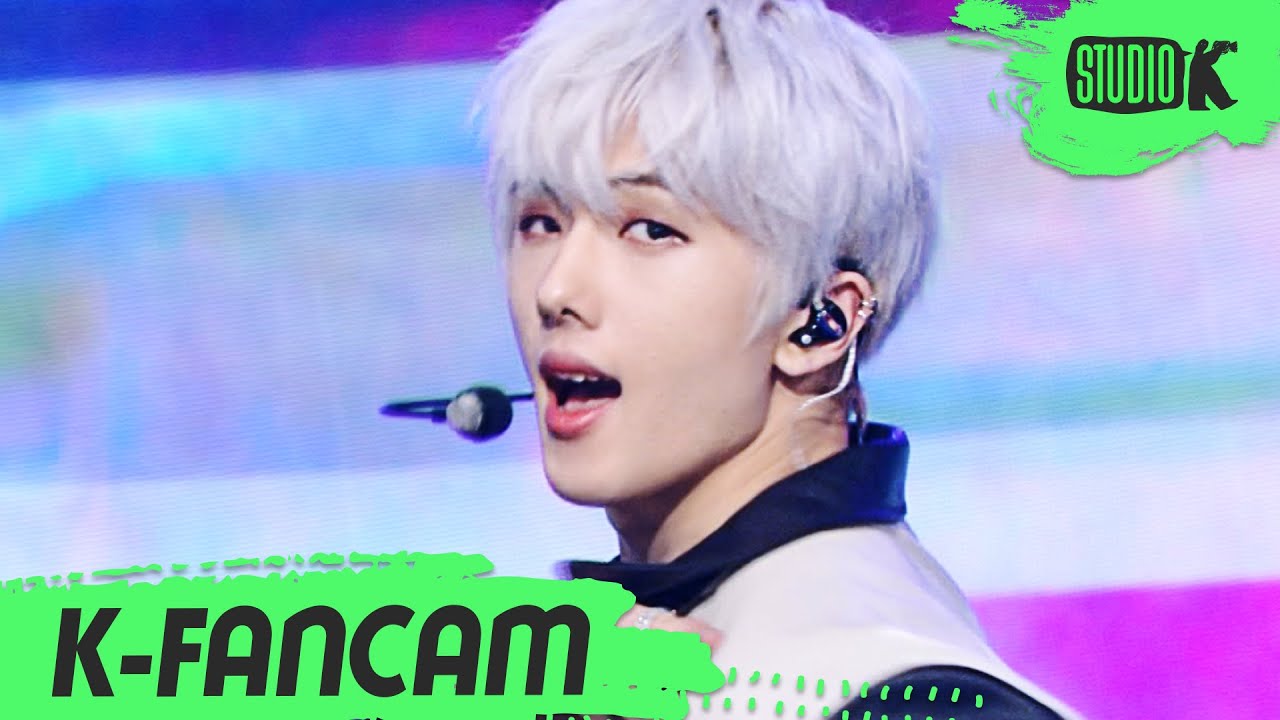 チソン「버퍼링 (Glitch Mode)」公式Fancamのサムネイル