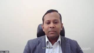 AIBD/CMF Online Workshop on Video Production Using AI Tools