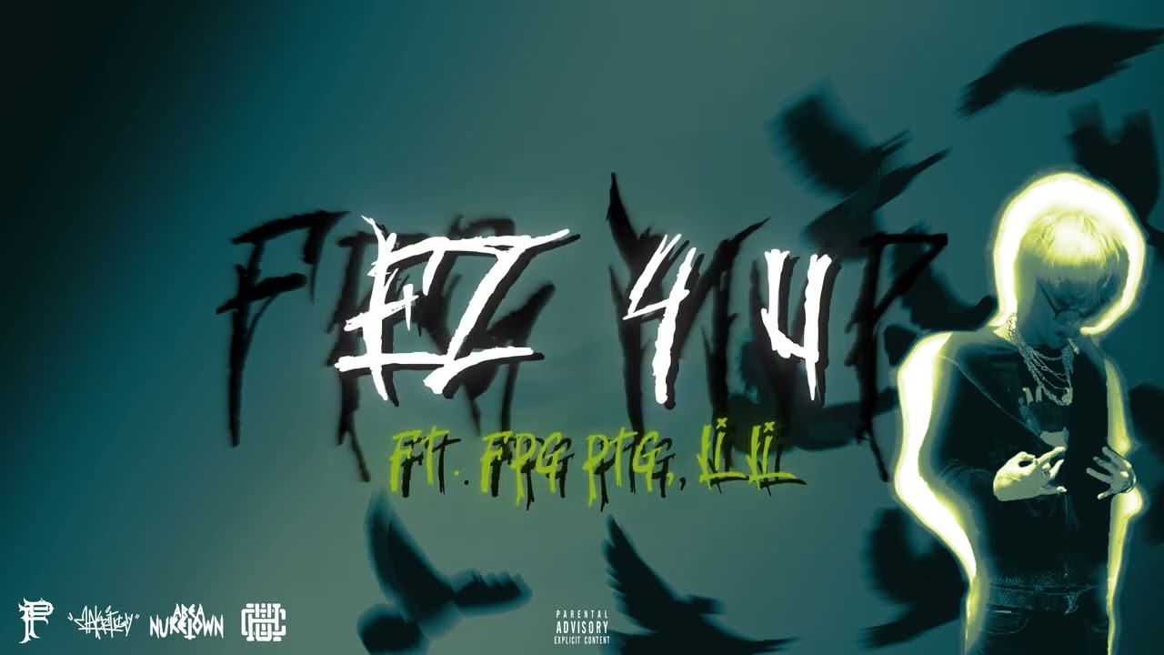 FPG MVP - EZ 4 U (feat. FPG PTG, Li Li)