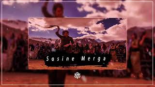 Sosine - Merga REMİX =} MüziK OdasI #remix #kürtçe #trapmusic Resimi