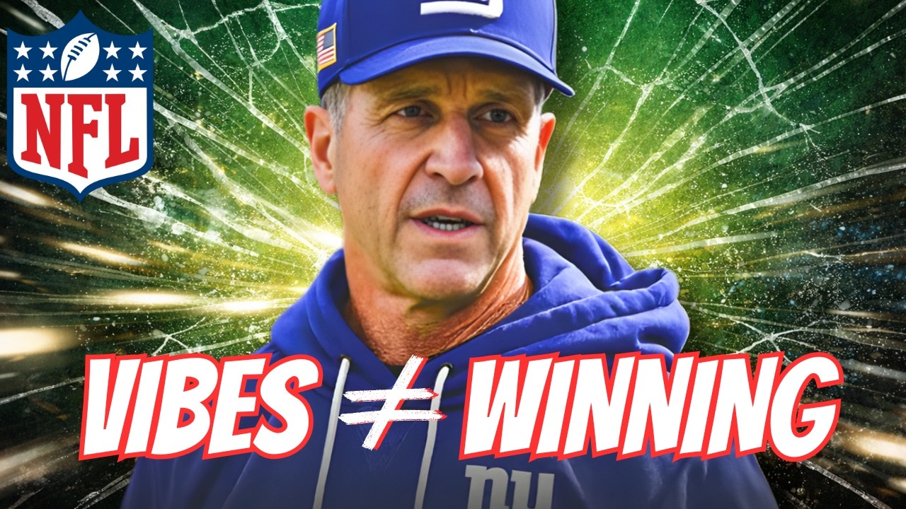 Why the NFL’s Obsession With “Vibes” Is Backfiring