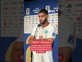 Ismael Saibari, homme du match et buteur pour la 2e fois en 2 matchs de Coupe du monde
