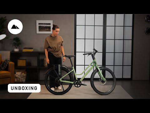 Unbox your Citylite
