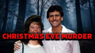A Christmas Tragedy: The Murder of Lisa Solomon