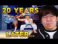 How EVO Moment 37/Daigo Parry Changed JWong&#39;s Life