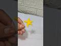 DIY Starfish Clay ⭐🐚 | Easy Ocean Craft | Mini Beach Art #shorts