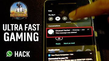 Do You Know These Hacks?