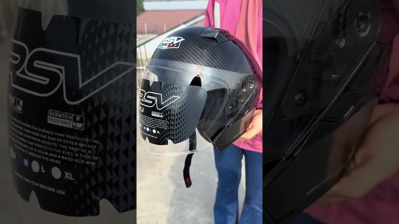 Bagusan rsv sv300 atau rsv windtail?