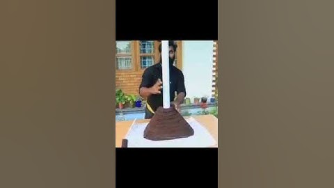 m4tech 🤩🤩🤩🤩🤩🤩 cake 🤯❤#shorts #malayalam #viral #viralvideo #views #m4tech