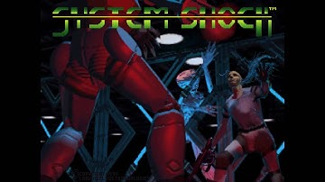 MIDI music: System Shock (research deck)